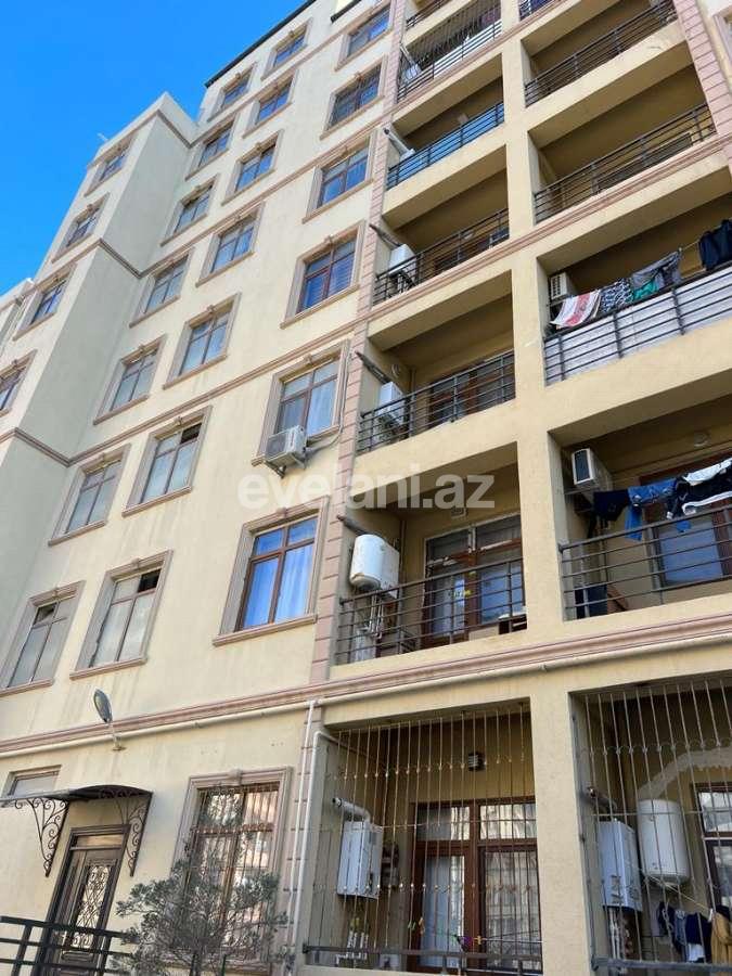 Satılır, yeni tikili, 2 otaqlı, 41 m², Bakı, Abşeron r, Masazır q.