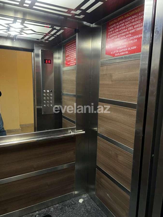 Satılır, yeni tikili, 2 otaqlı, 41 m², Bakı, Abşeron r, Masazır q.