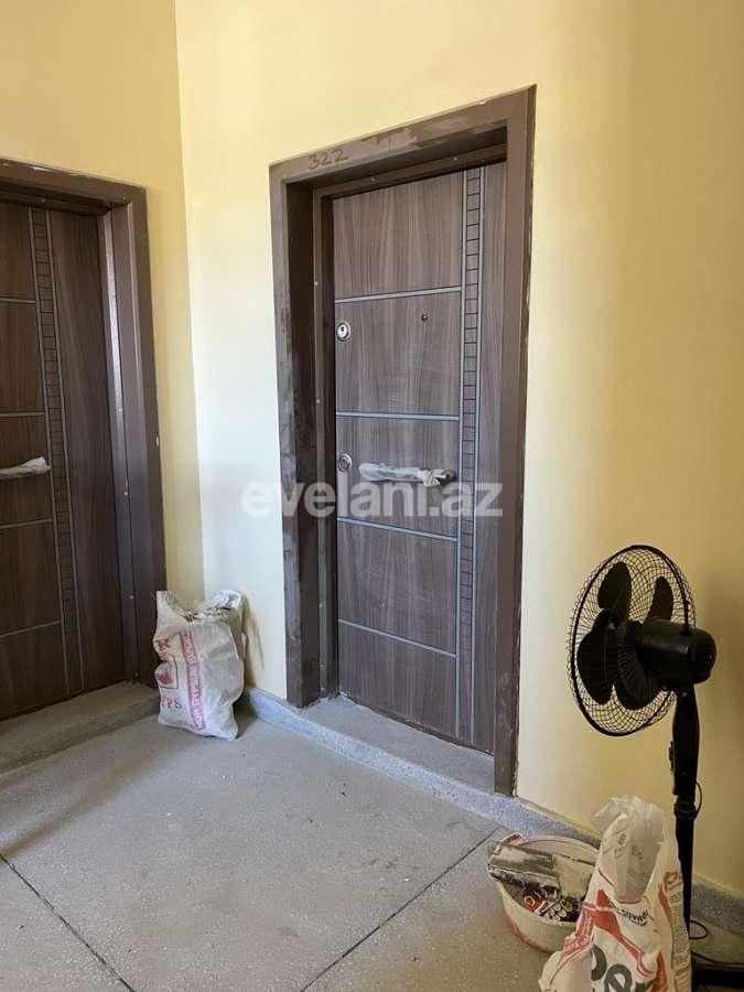 Satılır, yeni tikili, 2 otaqlı, 41 m², Bakı, Abşeron r, Masazır q.