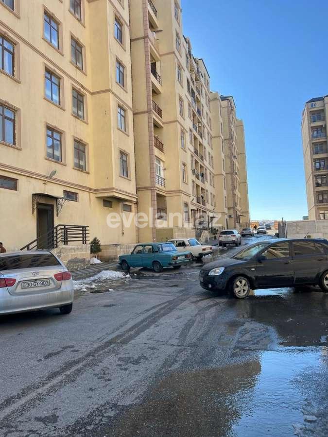 Satılır, yeni tikili, 2 otaqlı, 41 m², Bakı, Abşeron r, Masazır q.