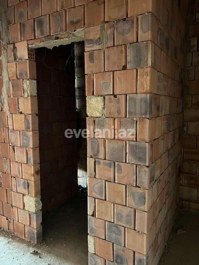 Satılır, yeni tikili, 2 otaqlı, 41 m², Bakı, Abşeron r, Masazır q.
