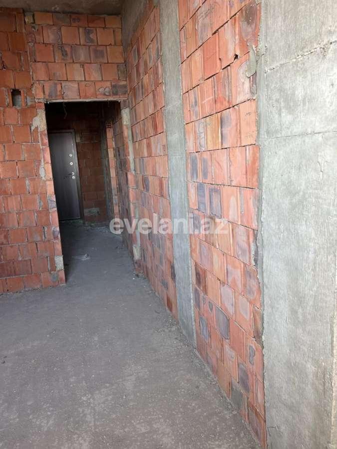 Satılır, yeni tikili, 2 otaqlı, 41 m², Bakı, Abşeron r, Masazır q.