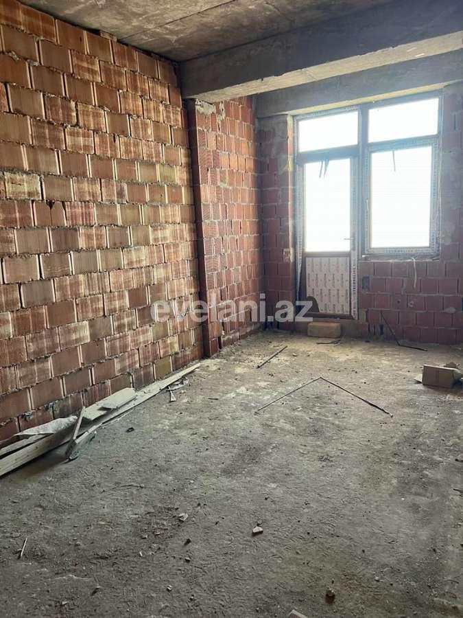 Satılır, yeni tikili, 2 otaqlı, 41 m², Bakı, Abşeron r, Masazır q.
