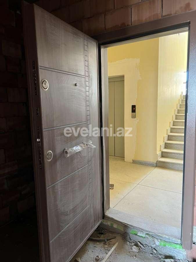 Satılır, yeni tikili, 2 otaqlı, 41 m², Bakı, Abşeron r, Masazır q.
