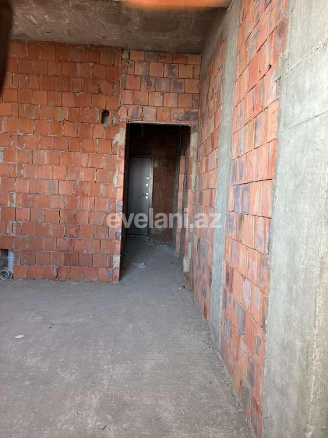 Satılır, yeni tikili, 2 otaqlı, 41 m², Bakı, Abşeron r, Masazır q.