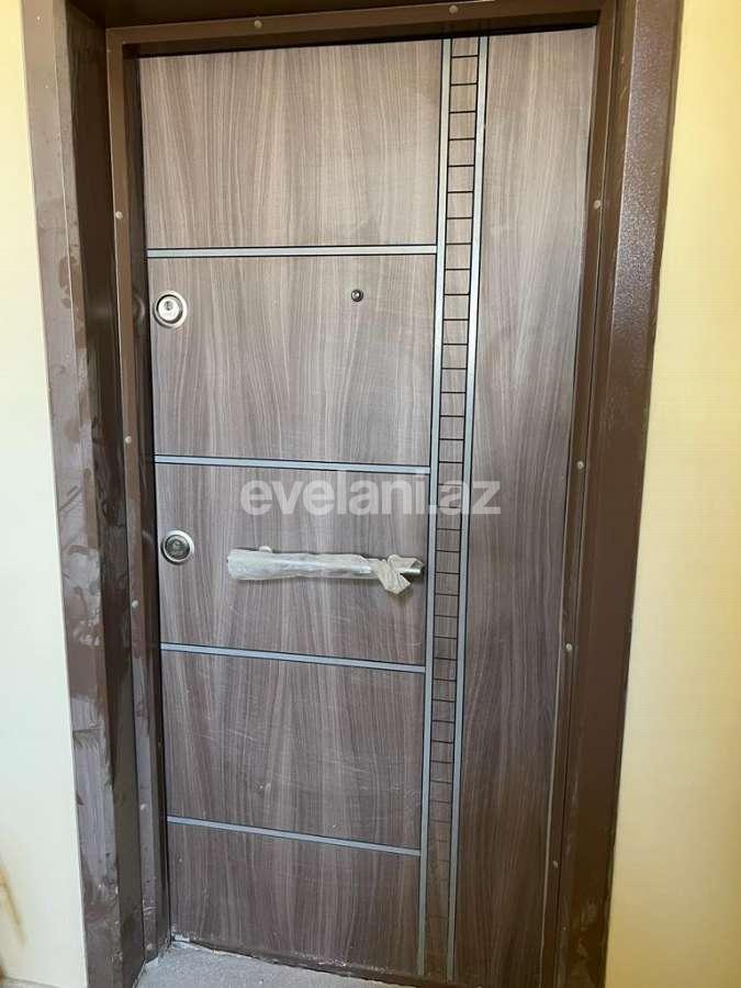 Satılır, yeni tikili, 2 otaqlı, 41 m², Bakı, Abşeron r, Masazır q.