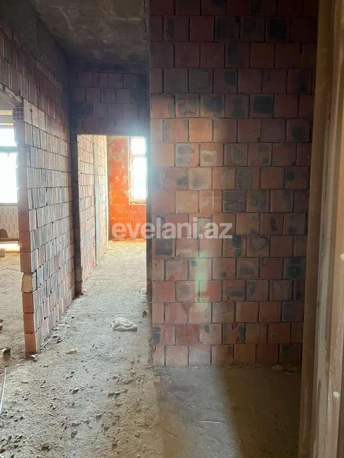 Satılır, yeni tikili, 2 otaqlı, 41 m², Bakı, Abşeron r, Masazır q.