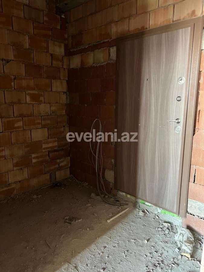 Satılır, yeni tikili, 2 otaqlı, 41 m², Bakı, Abşeron r, Masazır q.