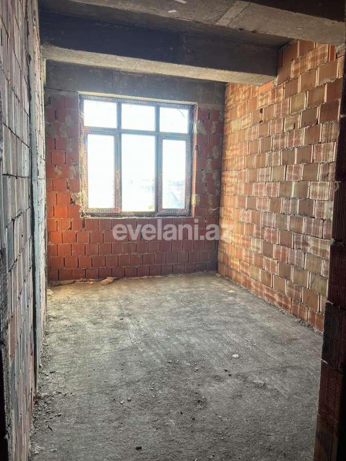 Satılır, yeni tikili, 2 otaqlı, 41 m², Bakı, Abşeron r, Masazır q.