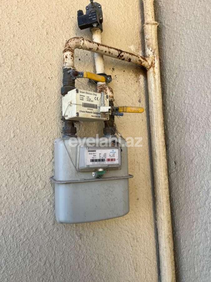 Satılır, yeni tikili, 2 otaqlı, 41 m², Bakı, Abşeron r, Masazır q.