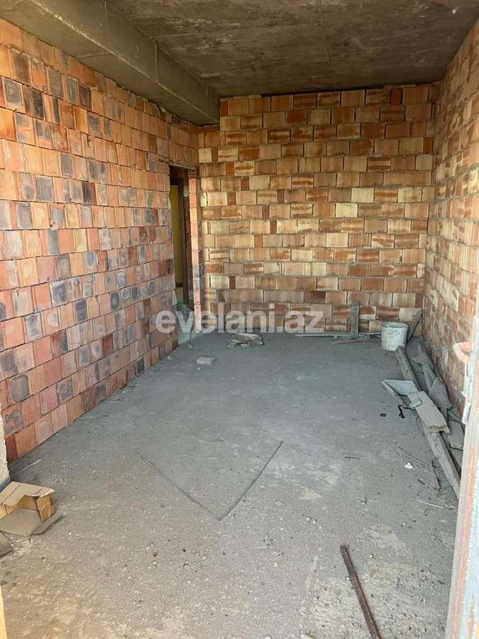 Satılır, yeni tikili, 2 otaqlı, 41 m², Bakı, Abşeron r, Masazır q.