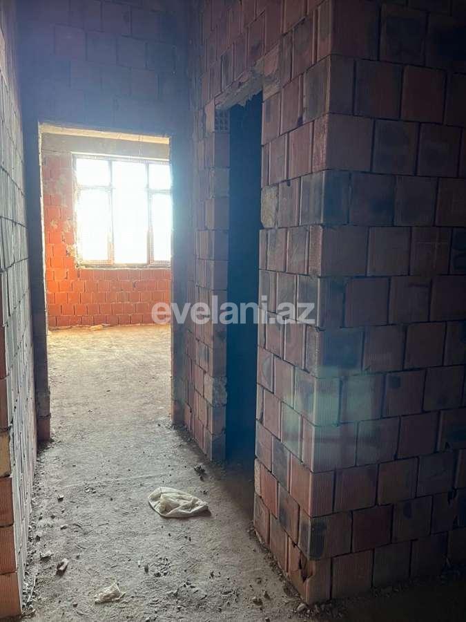 Satılır, yeni tikili, 2 otaqlı, 41 m², Bakı, Abşeron r, Masazır q.