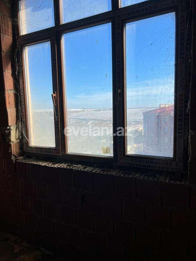 Satılır, yeni tikili, 2 otaqlı, 41 m², Bakı, Abşeron r, Masazır q.