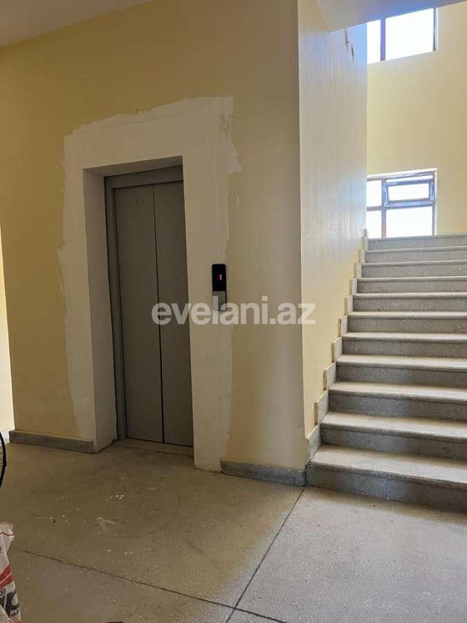 Satılır, yeni tikili, 2 otaqlı, 41 m², Bakı, Abşeron r, Masazır q.