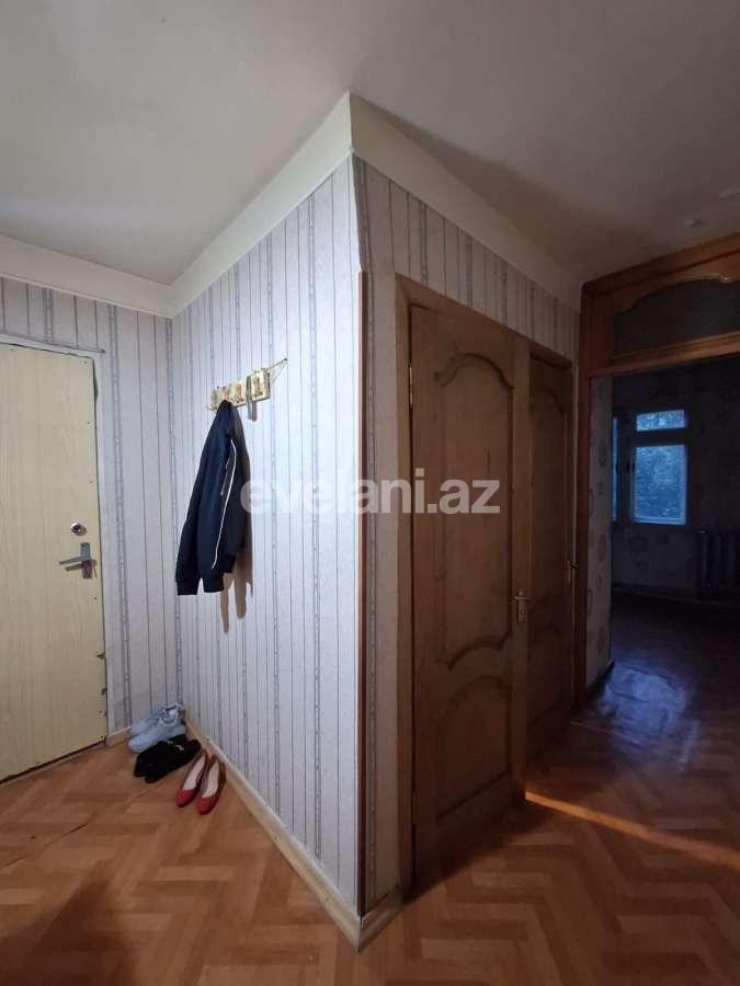 Kirayə verilir, köhnə tikili, 2 otaqlı, 60 m², Bakı, Nizami r, Neftçilər m.