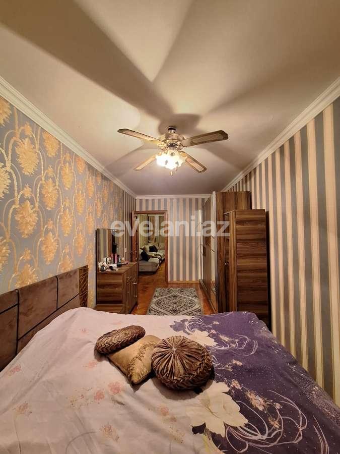 Kirayə verilir, köhnə tikili, 2 otaqlı, 60 m², Bakı, Nizami r, Neftçilər m.