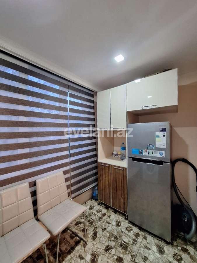 Kirayə verilir, köhnə tikili, 2 otaqlı, 60 m², Bakı, Nizami r, Neftçilər m.