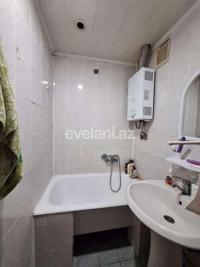 Kirayə verilir, köhnə tikili, 2 otaqlı, 60 m², Bakı, Nizami r, Neftçilər m.