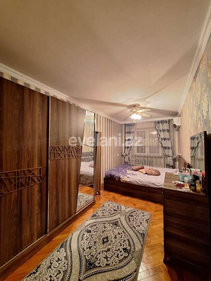 Kirayə verilir, köhnə tikili, 2 otaqlı, 60 m², Bakı, Nizami r, Neftçilər m.