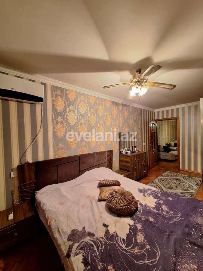 Kirayə verilir, köhnə tikili, 2 otaqlı, 60 m², Bakı, Nizami r, Neftçilər m.