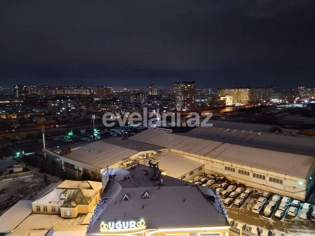 Satılır, yeni tikili, 2 otaqlı, 55 m², Bakı, Abşeron r, Masazır q.