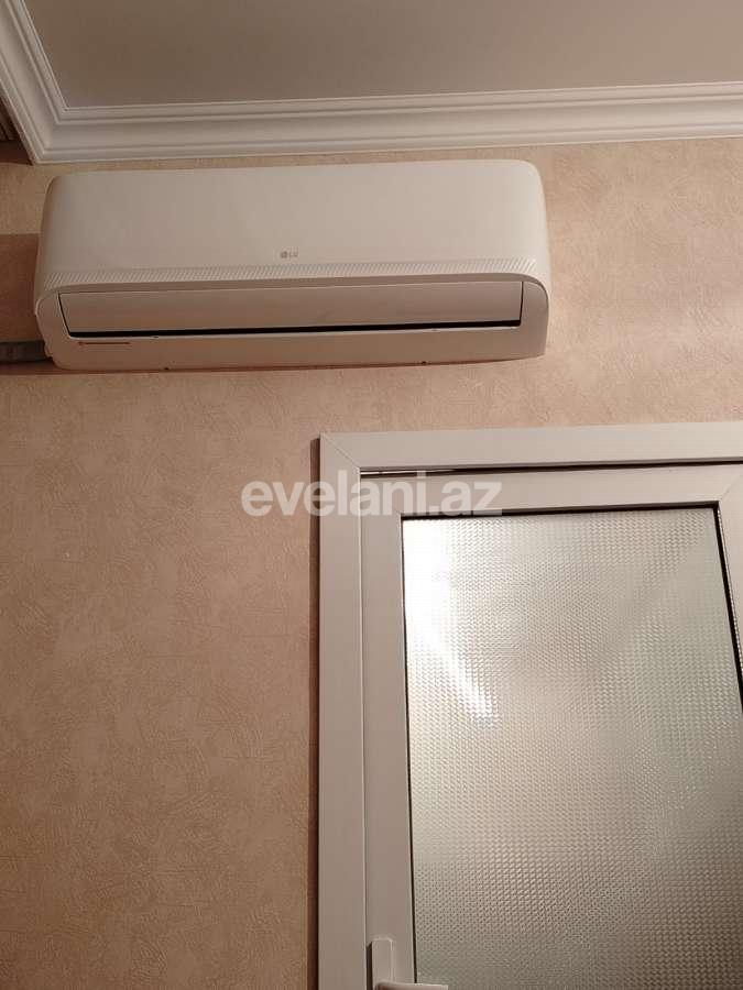 Satılır, yeni tikili, 2 otaqlı, 55 m², Bakı, Abşeron r, Masazır q.