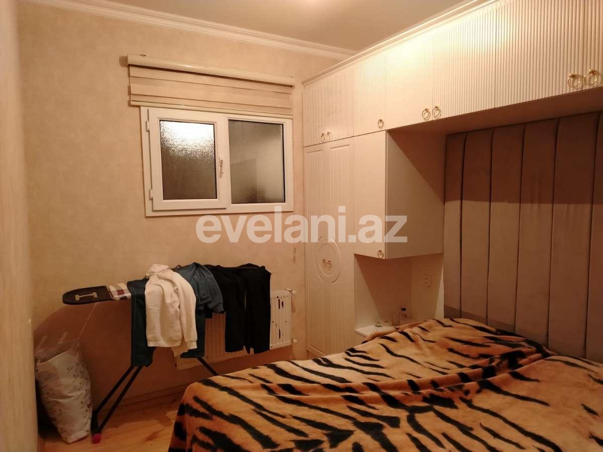 Satılır, yeni tikili, 2 otaqlı, 55 m², Bakı, Abşeron r, Masazır q.
