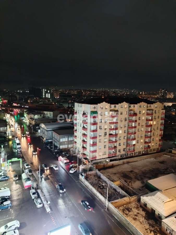 Satılır, yeni tikili, 2 otaqlı, 55 m², Bakı, Abşeron r, Masazır q.