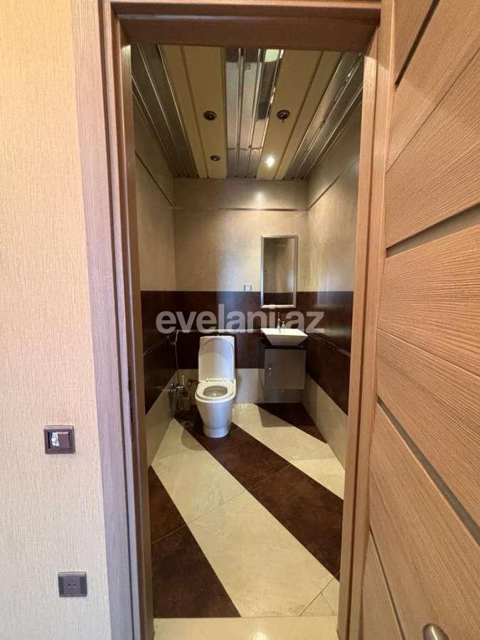 Satılır, yeni tikili, 2 otaqlı, 90 m², Bakı, Nərimanov r.