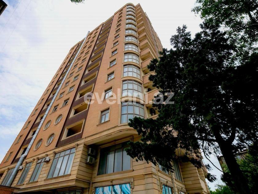 Satılır, yeni tikili, 2 otaqlı, 90 m², Bakı, Nərimanov r.