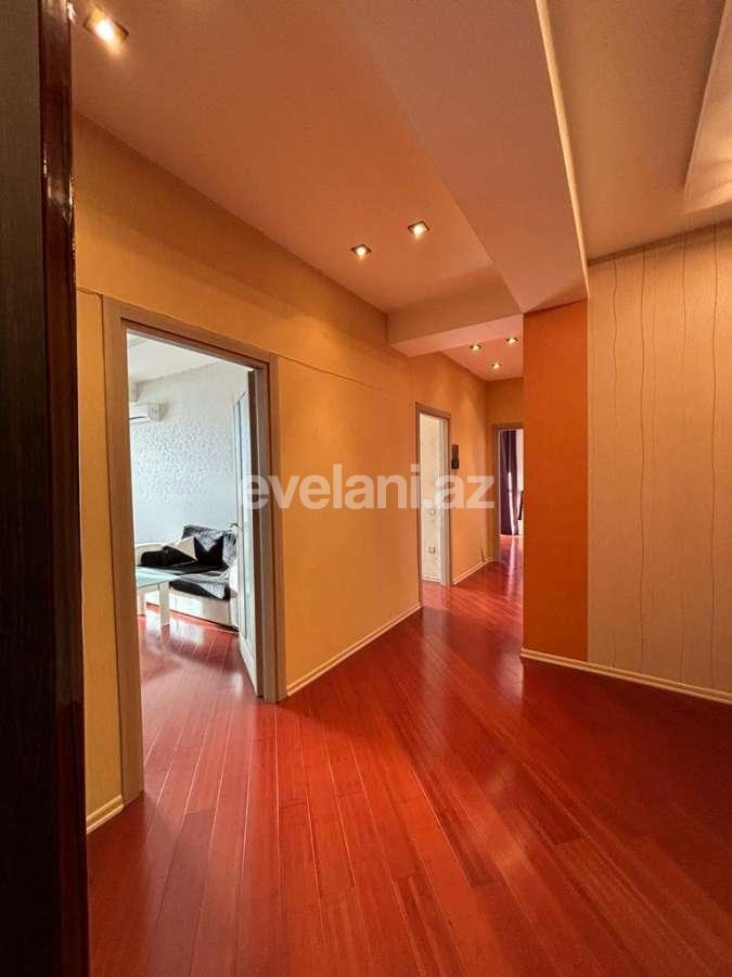 Satılır, yeni tikili, 2 otaqlı, 90 m², Bakı, Nərimanov r.