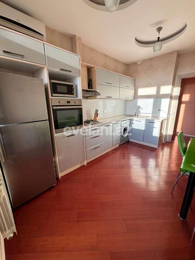 Satılır, yeni tikili, 2 otaqlı, 90 m², Bakı, Nərimanov r.