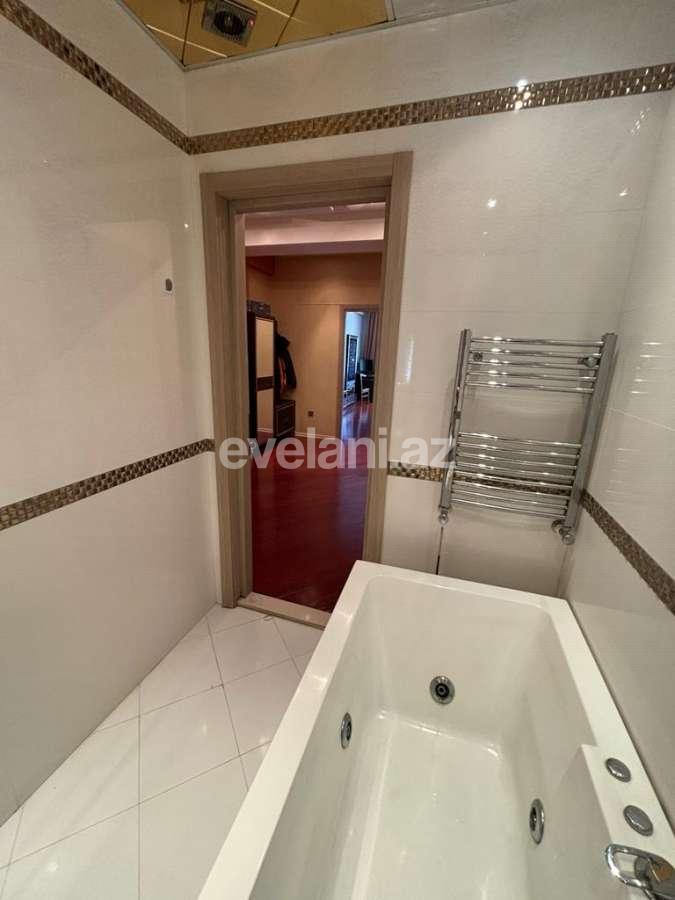 Satılır, yeni tikili, 2 otaqlı, 90 m², Bakı, Nərimanov r.