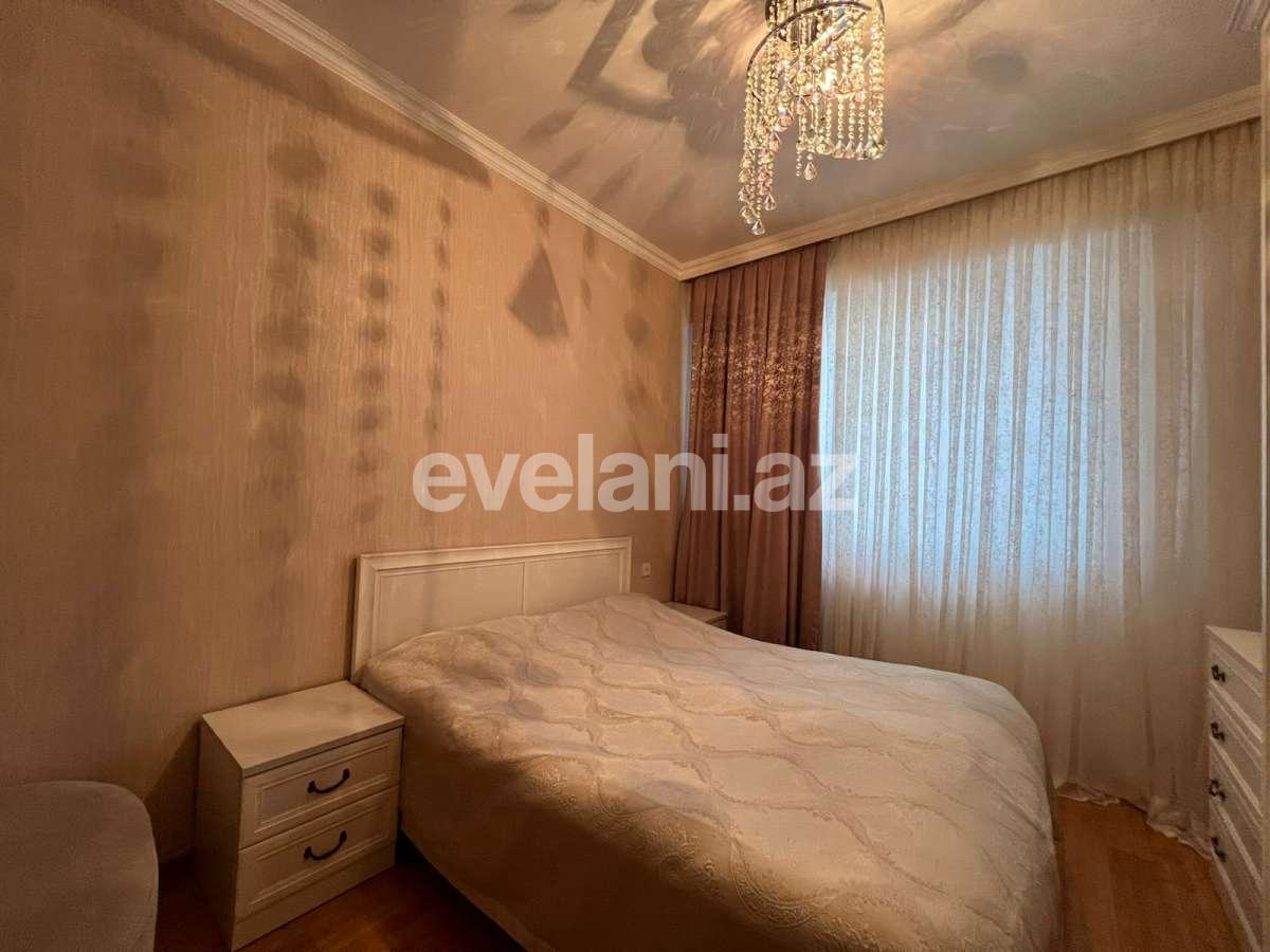 Продаётся, новостройка, 3-комнаты, 70 m², Баку, Сураханский r, Ени Гюнешли p.