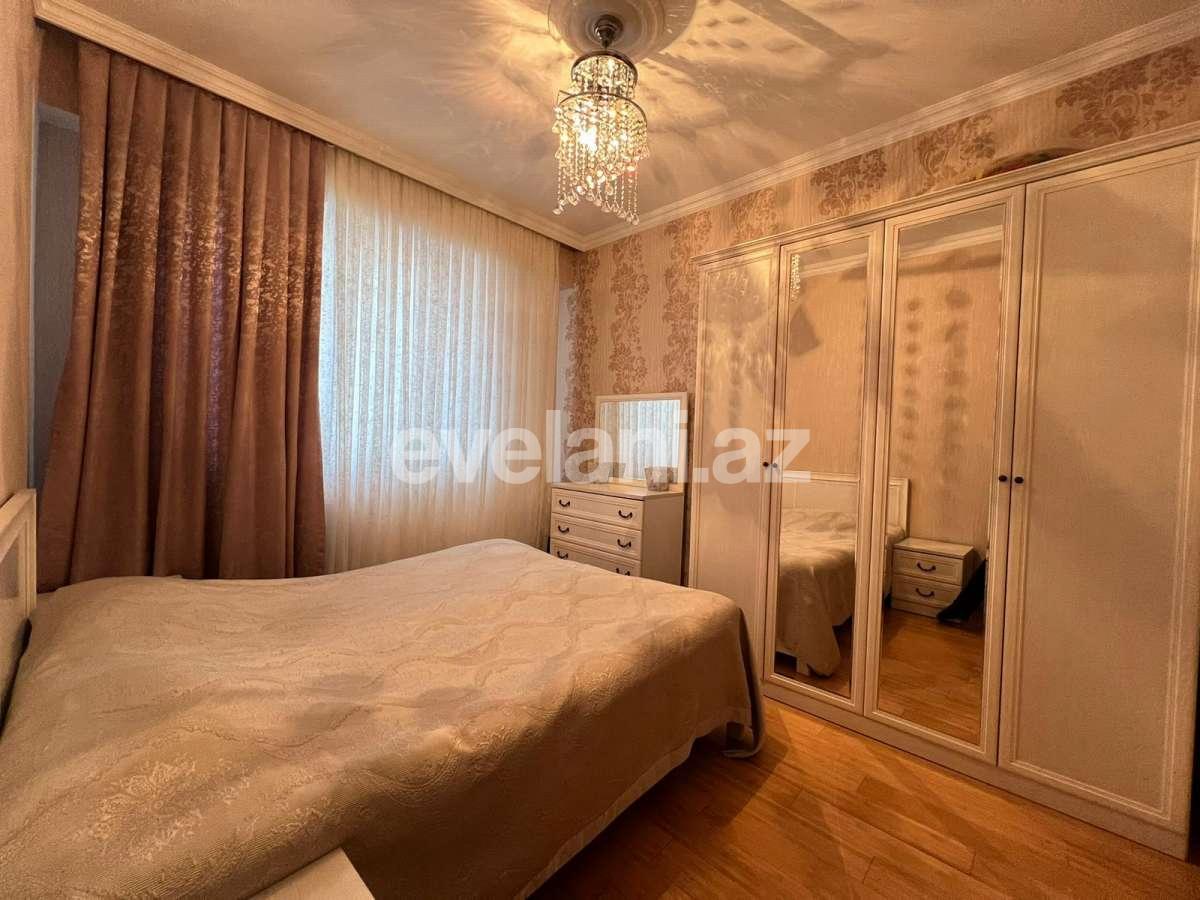 Продаётся, новостройка, 3-комнаты, 70 m², Баку, Сураханский r, Ени Гюнешли p.