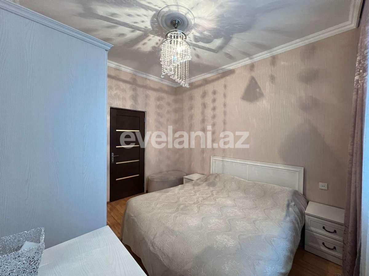 Продаётся, новостройка, 3-комнаты, 70 m², Баку, Сураханский r, Ени Гюнешли p.