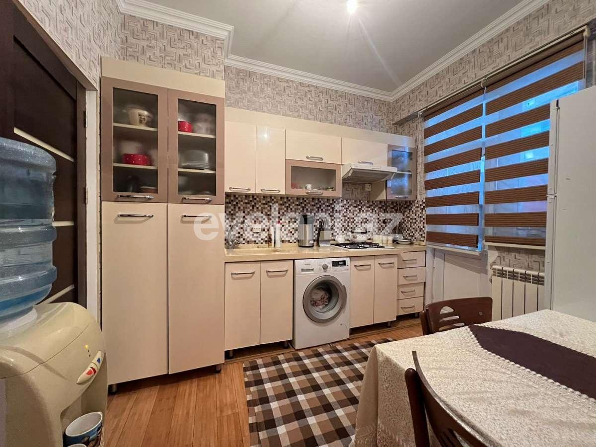 Продаётся, новостройка, 3-комнаты, 70 m², Баку, Сураханский r, Ени Гюнешли p.