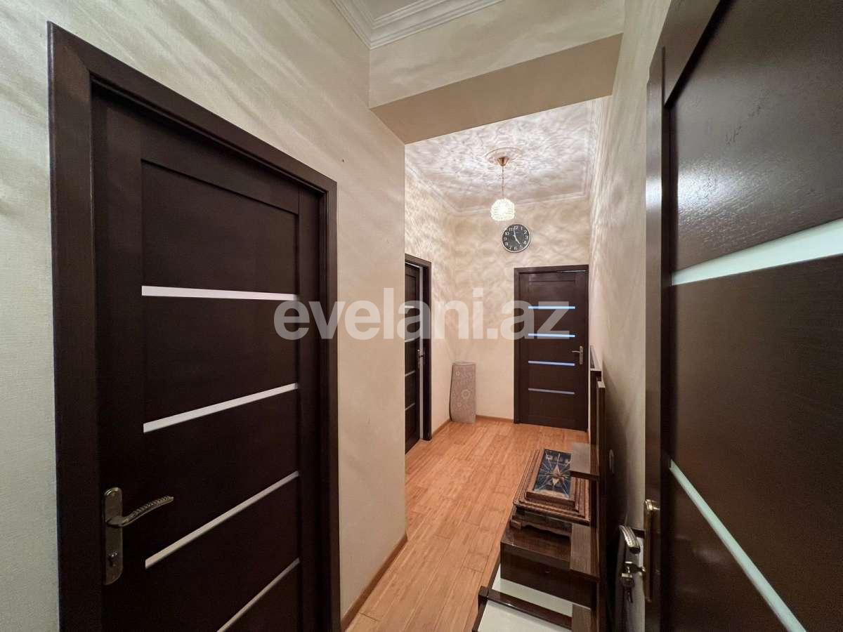 Продаётся, новостройка, 3-комнаты, 70 m², Баку, Сураханский r, Ени Гюнешли p.