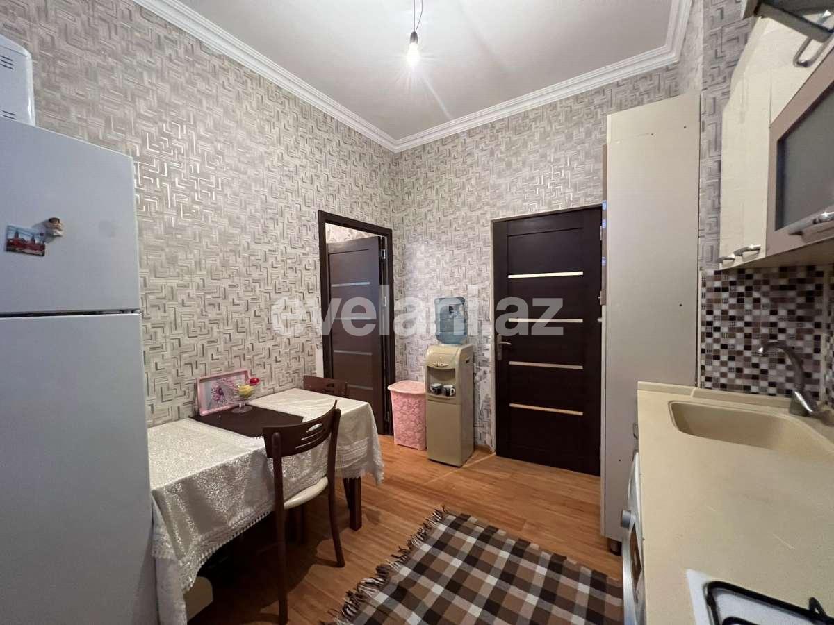 Продаётся, новостройка, 3-комнаты, 70 m², Баку, Сураханский r, Ени Гюнешли p.