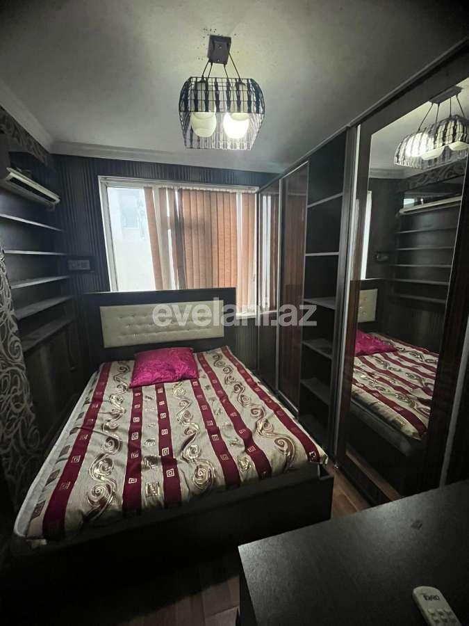 Satılır, yeni tikili, 2 otaqlı, 37 m², Xırdalan