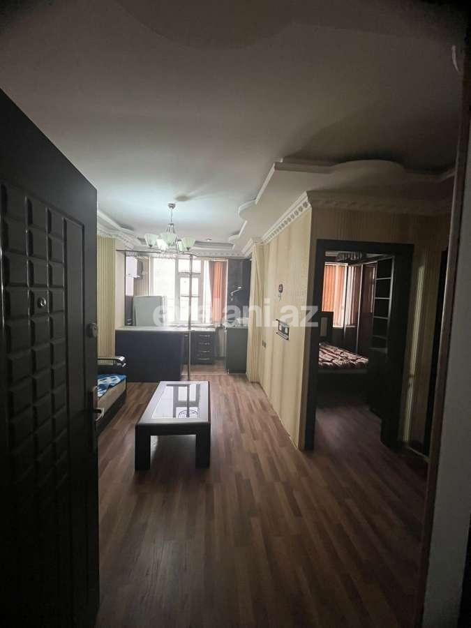 Satılır, yeni tikili, 2 otaqlı, 37 m², Xırdalan