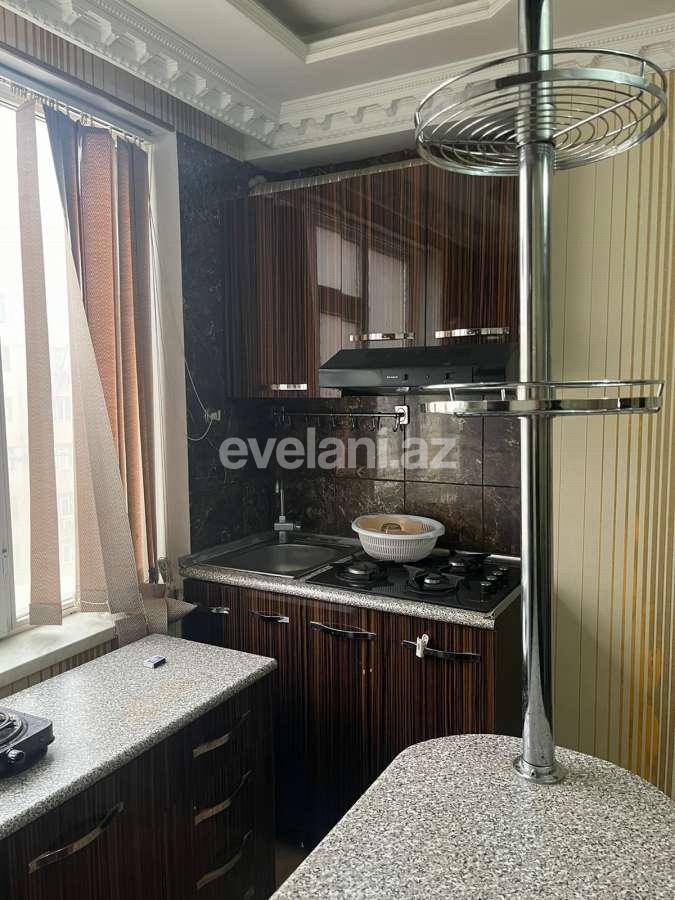 Satılır, yeni tikili, 2 otaqlı, 37 m², Xırdalan