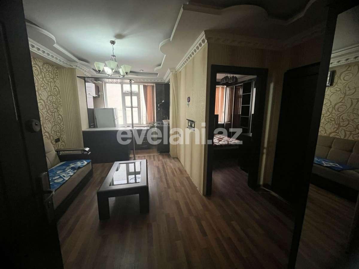 Satılır, yeni tikili, 2 otaqlı, 37 m², Xırdalan