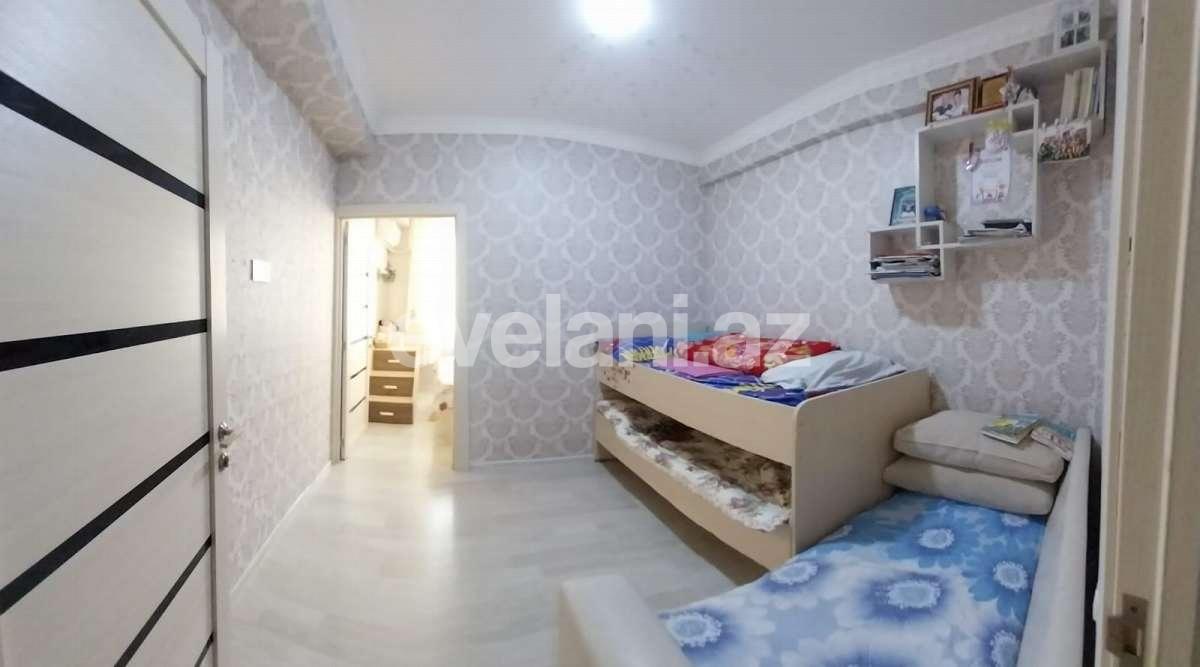 Sale, new building, 2 room, 45 m², Khirdalan