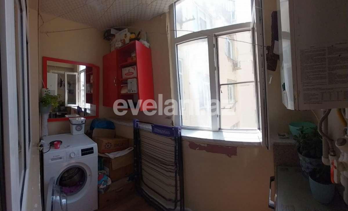 Sale, new building, 2 room, 45 m², Khirdalan