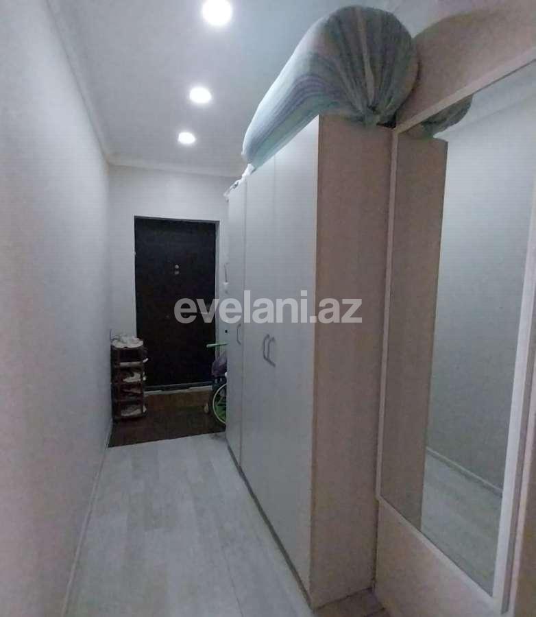 Sale, new building, 2 room, 45 m², Khirdalan
