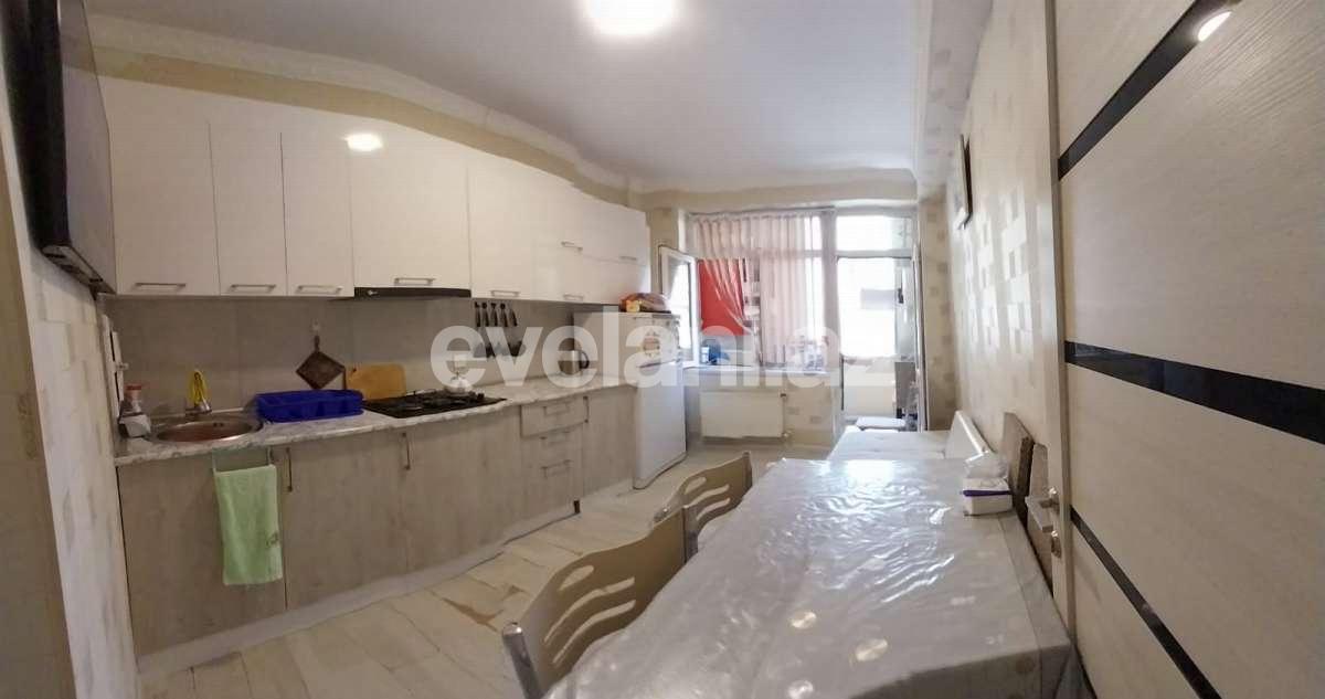 Sale, new building, 2 room, 45 m², Khirdalan