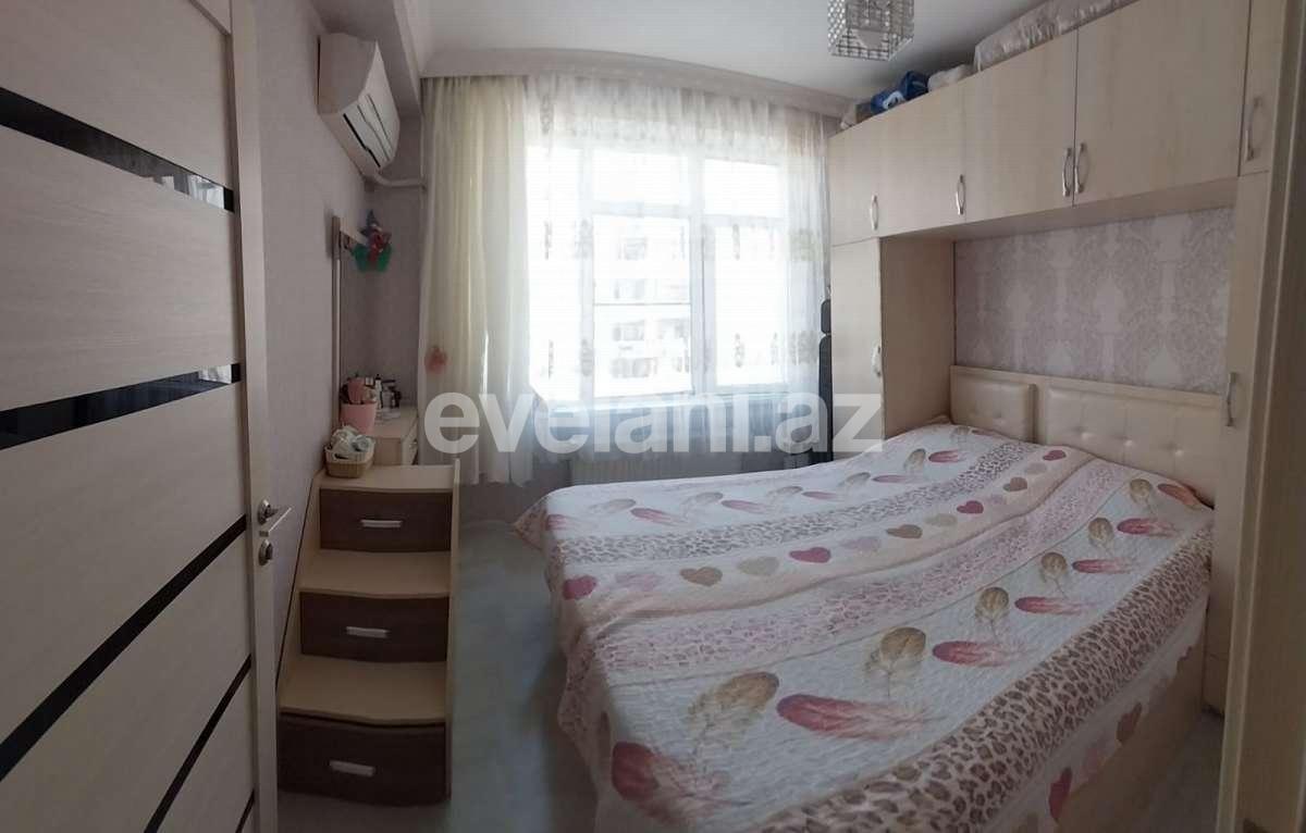 Sale, new building, 2 room, 45 m², Khirdalan