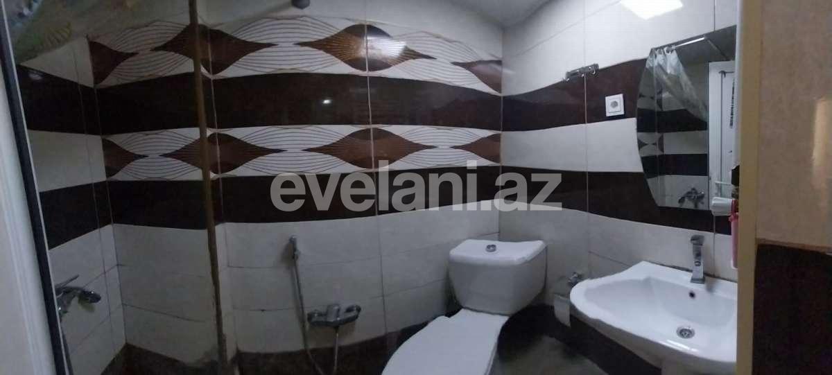 Sale, new building, 2 room, 45 m², Khirdalan