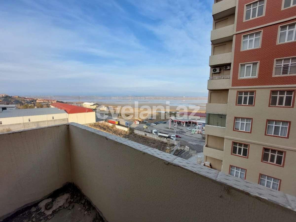 Satılır, yeni tikili, 3 otaqlı, 90 m², Bakı, Abşeron r, Masazır q.